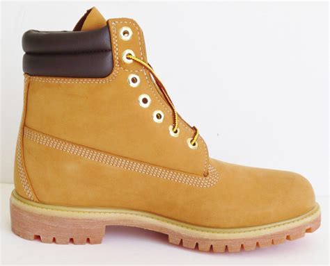 double sole timberlands.